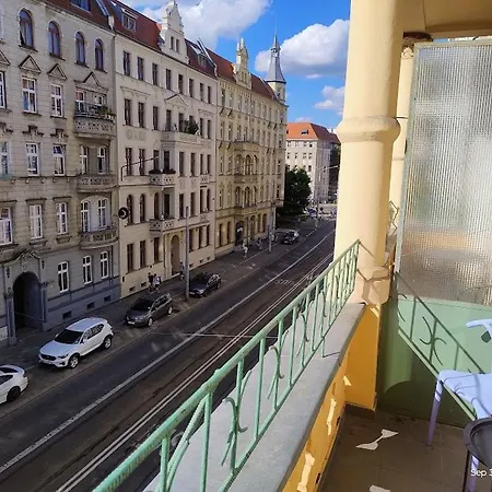 Lejlighed Piastowska *