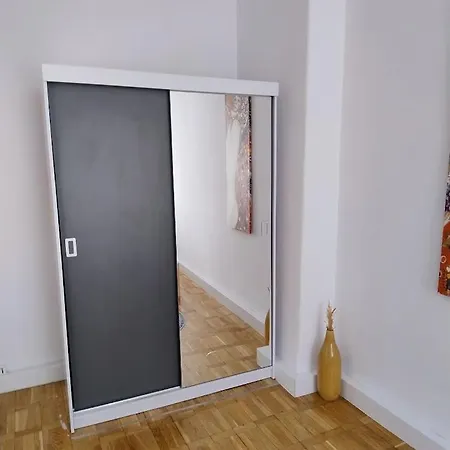 Lejlighed Piastowska Wrocław