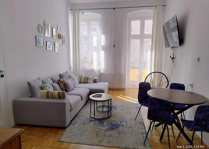 Piastowska Apartmán