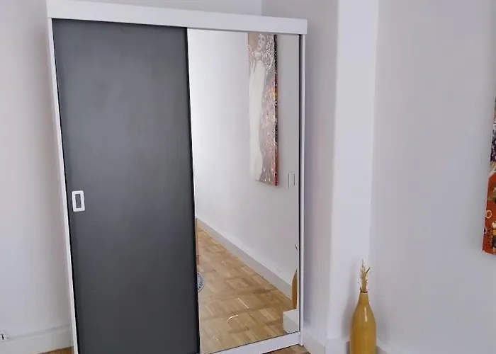 Apartmán Piastowska Vratislav