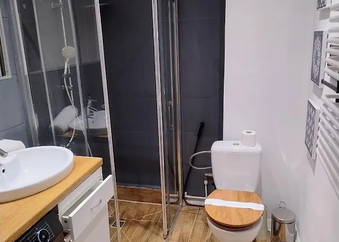 Piastowska Apartmán Vratislav